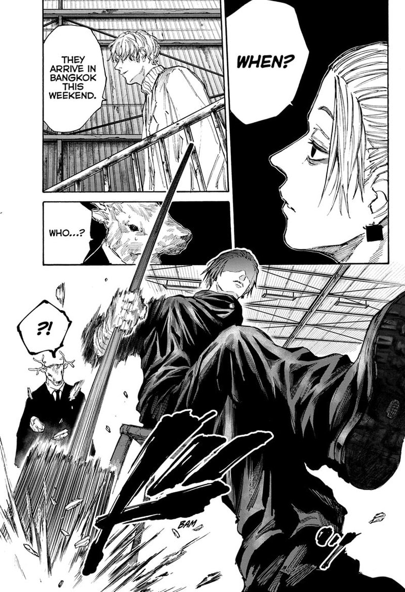 Chapter 104 - Page 33